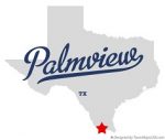 Palmview Texas Electricity