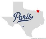 Paris Texas Electricity