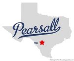 Pearsall Texas Electricity