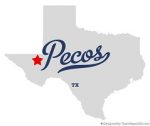 Pecos Texas Electricity