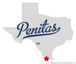 Penitas Texas Electricity