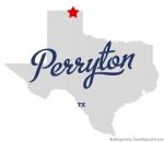 Perryton Texas Electricity
