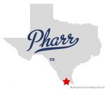 Pharr Texas Electricity