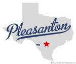 Pleasanton Texas Electricity