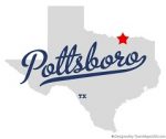 Pottsboro Texas Electricity