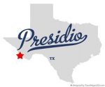 Presidio Texas Electricity