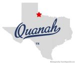 Quanah Texas Electricity