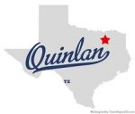 Quinlan Texas Electricity
