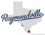 Raymondville Texas Electricity