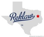 Reklaw Texas Electricity