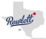 Rowlett Texas Electricity