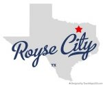 Royse City Texas Electricity