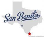 San Benito Texas Electricity