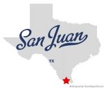 San Juan Texas Electricity