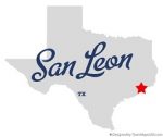 San Leon Texas Electricity
