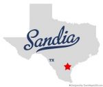 Sandia Texas Electricity