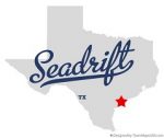 Seadrift Texas Electricity
