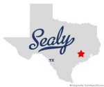 Sealy Texas Electricity