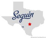 Seguin Texas Electricity