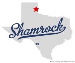 Shamrock Texas Electricity