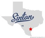 Sinton Texas Electricity