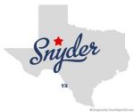 Snyder Texas Electricity
