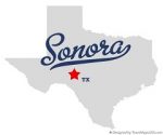 Sonora Texas Electricity