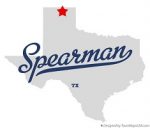 Spearman Texas Electricity