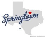 Springtown Texas Electricity