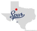 Spur Texas Electricity