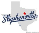 Stephenville Texas Electricity