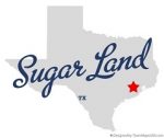Sugar Land Texas Electricity