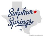 Sulphur Springs Texas Electricity