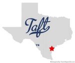 Taft Texas Electricity