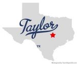 Taylor Texas Electricity