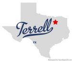 Terrell Texas Electricity