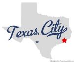 Texas City Texas Electricity