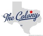 The Colony Texas Electricity