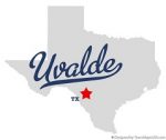 Uvalde Texas Electricity