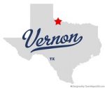 Vernon Texas Electricity