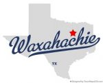 Waxahachie Texas Electricity