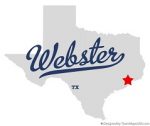 Webster Texas Electricity