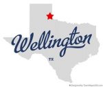 Wellington Texas Electricity