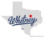 Whitney Texas Electricity