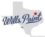 Wills Point Texas Electricity