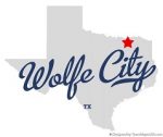 Wolfe City Texas Electricity