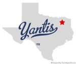 Yantis Texas Electricity