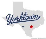 Yorktown Texas Electricity