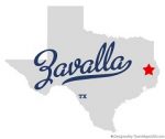 Zavalla Texas Electricity