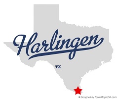 Harlingen Texas Electricity